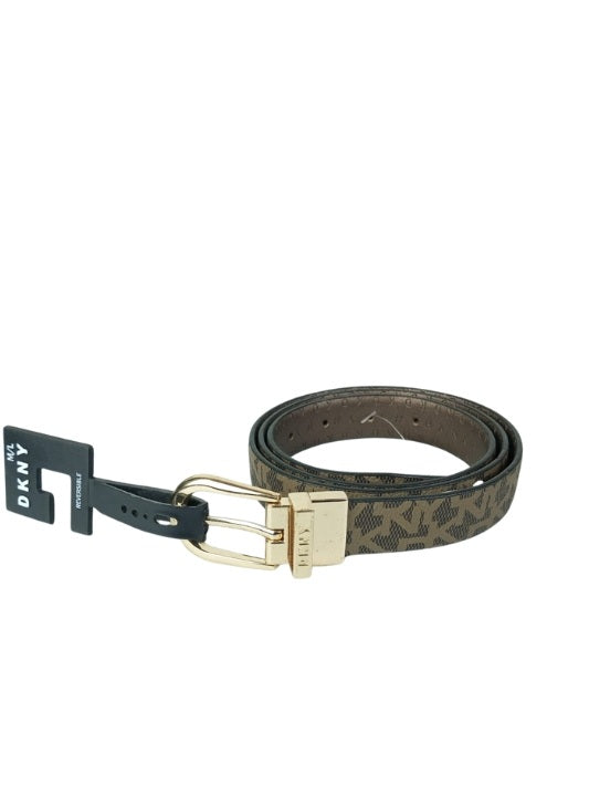 DKNY Brown Women's Belt