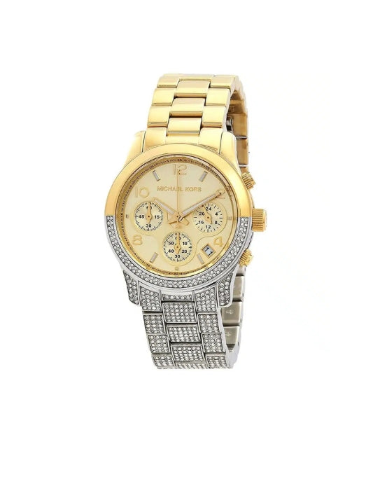 Michael Kors Women’s Watch Runway - MK7329