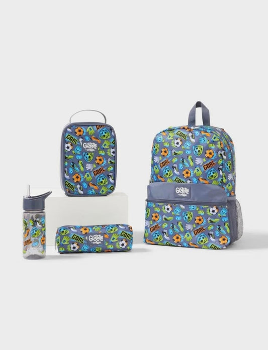 Giggle By Smiggle 4 Piece Bundle