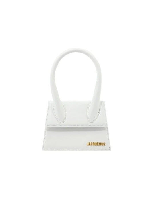 Jacquemus Le Chiquito Moyen Tote Bag