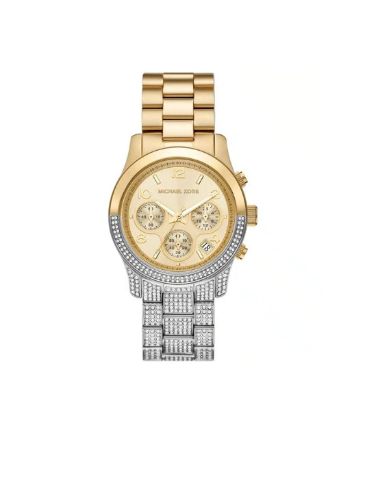 Michael Kors Women’s Watch Runway - MK7329