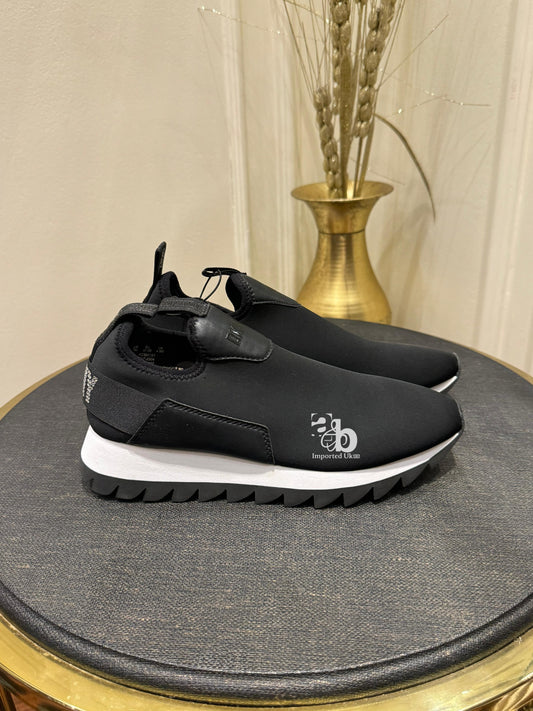 Dkny Aliana Slip-On Sneakers