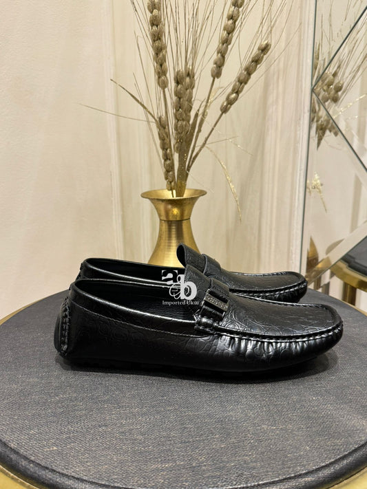Guess Amadeo Driving Style Loafer