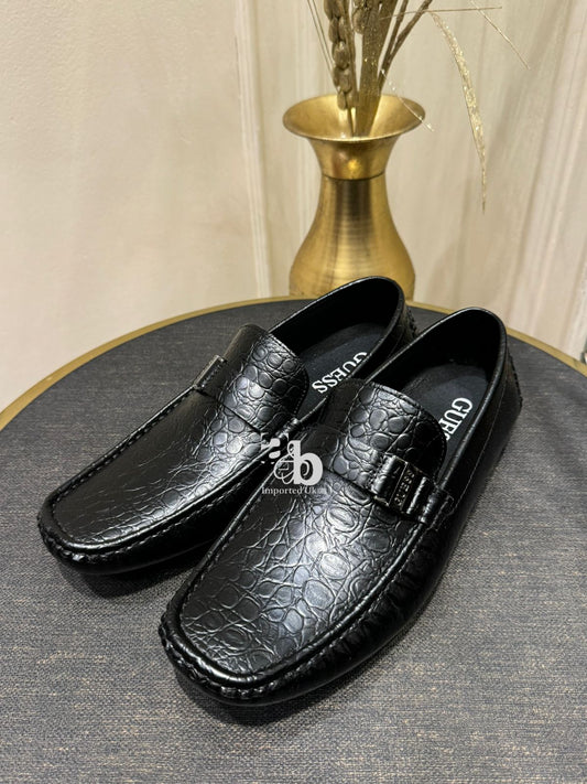 Guess Amadeo Driving Style Loafer