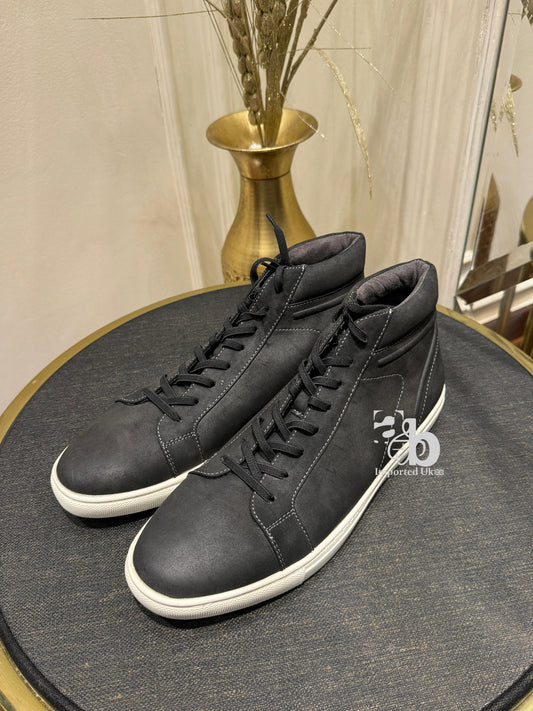 Dune London Black Casual Shoes