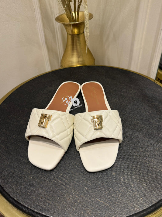Kurt Geiger London Brixton Flat