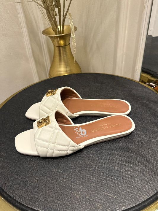 Kurt Geiger London Brixton Flat