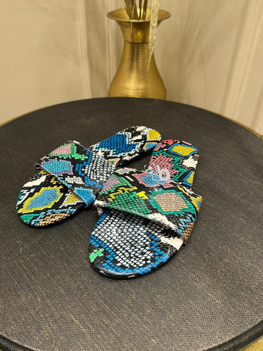 Shein Slides for Women