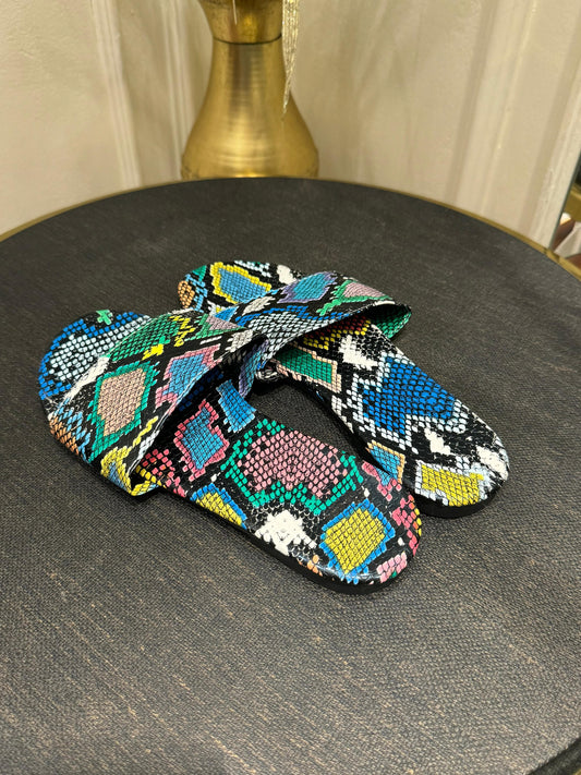 Shein Slides for Women
