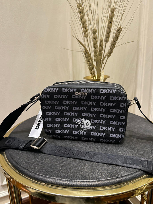 Dkny Black Branton Women`s Bag
