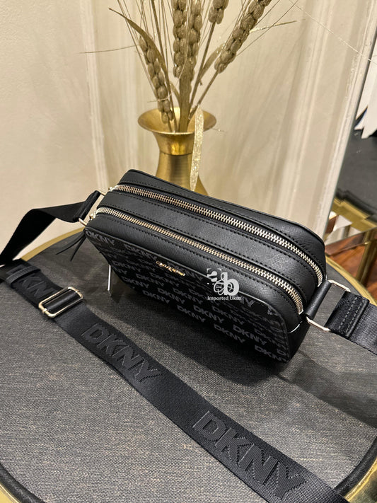 Dkny Black Branton Women`s Bag