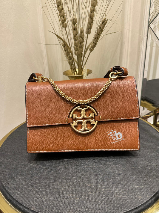 Tory Burch Miller Small Shoulder Bag