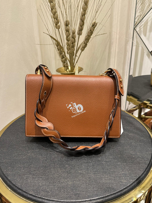 Tory Burch Miller Small Shoulder Bag