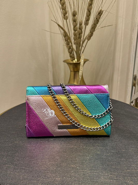 Kurt Geiger Multi Clutch