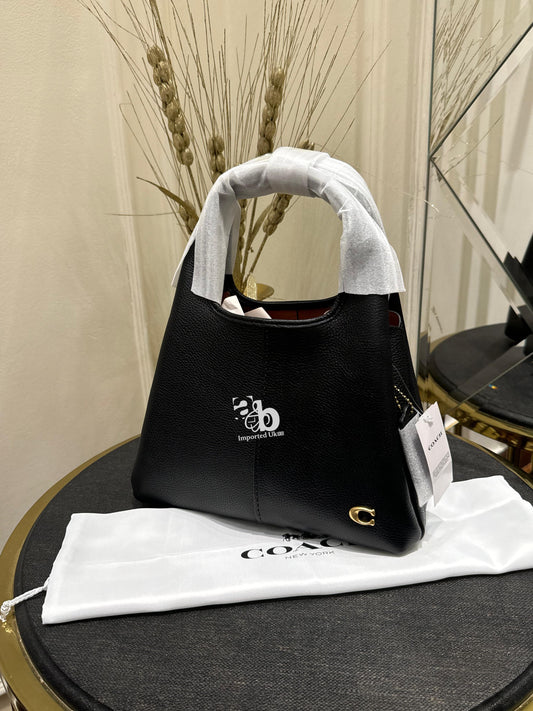 Coach Lana Shoulder Bag