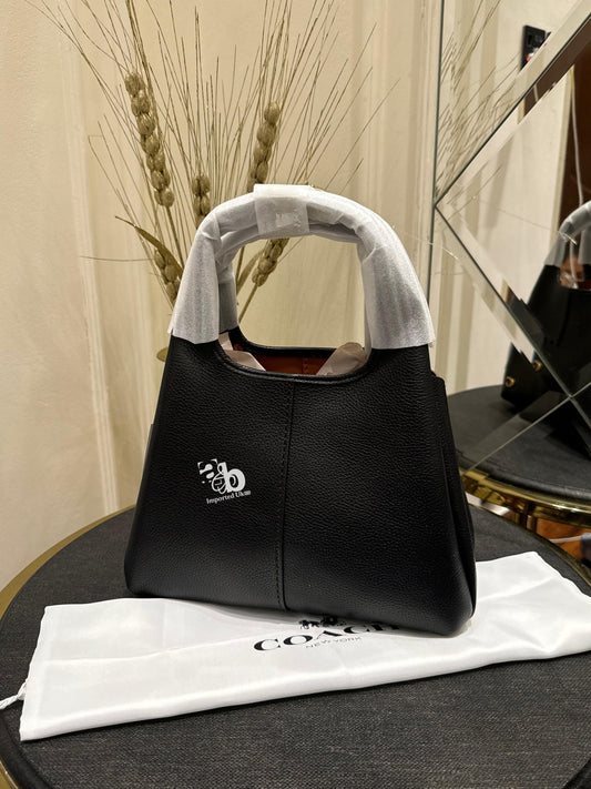 Coach Lana Shoulder Bag