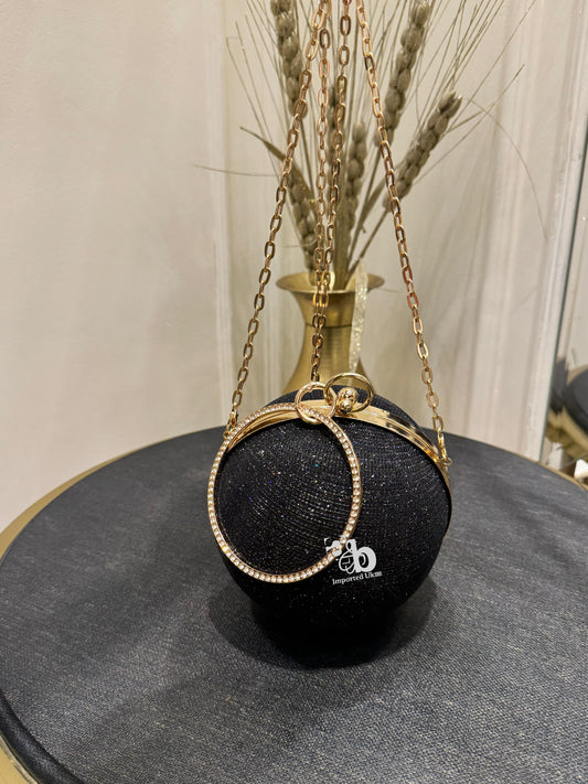 Shein Evening Clutch