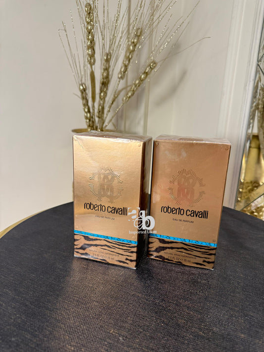 Roberto Cavalli Eau De Perfume 75ML