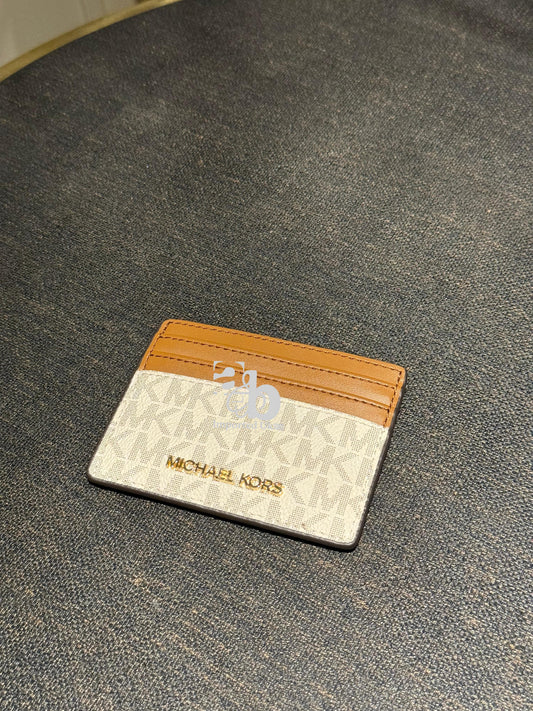 Michael Kors Card Case Holder
