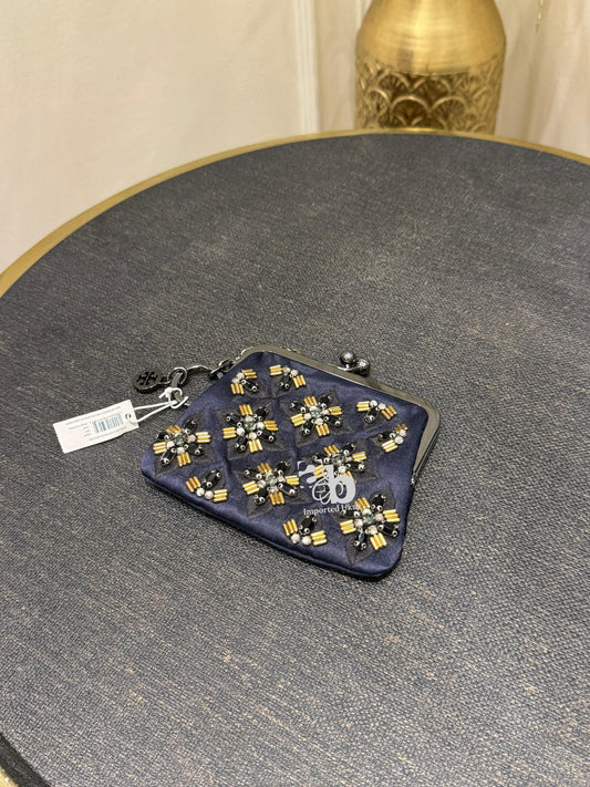 Tory Burch Women`s Wallet