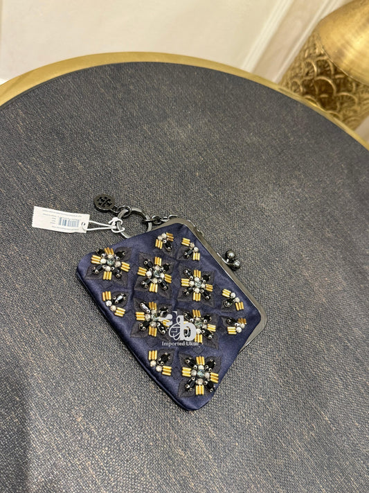 Tory Burch Women`s Wallet
