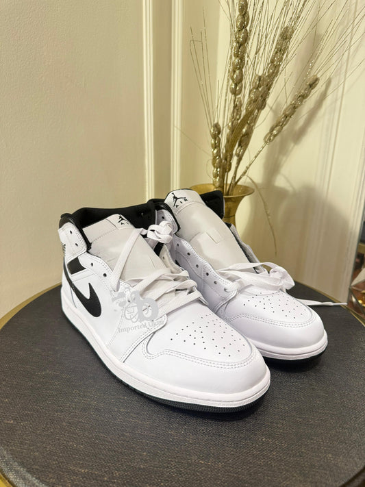 Nike Air Jordan Access Sneaker Shoes White