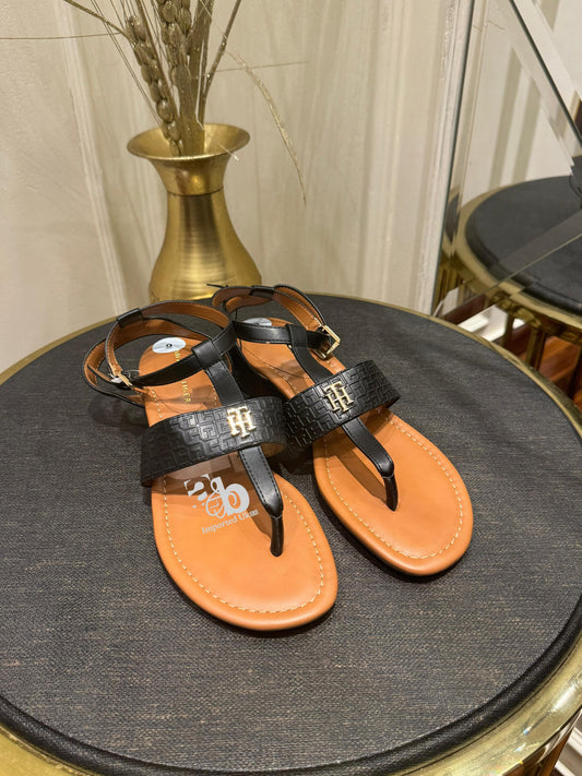Tommy Hilfiger Women`s Sandal