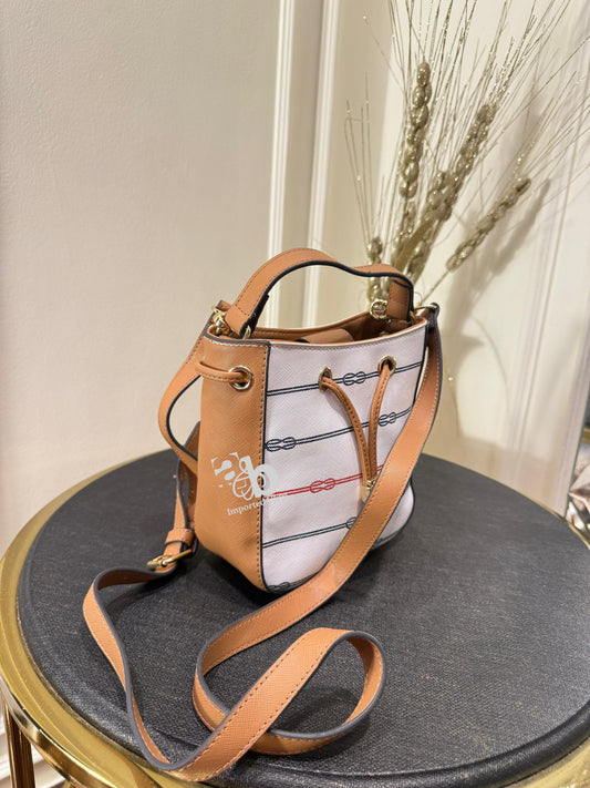 Tommy Hilfiger Mini Bucket Bag