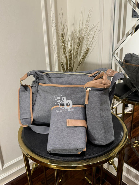 Primark Baby Bag