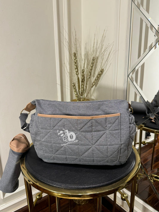 Primark Baby Bag