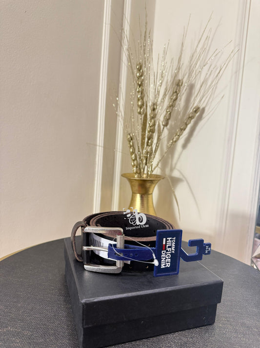 Tommy Hilfiger Men Belt