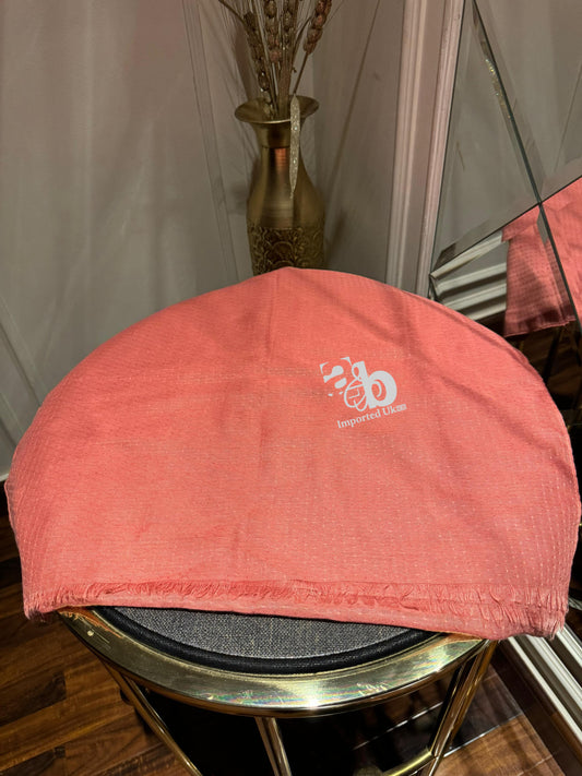 Primark Pink Women`s Light Scarf