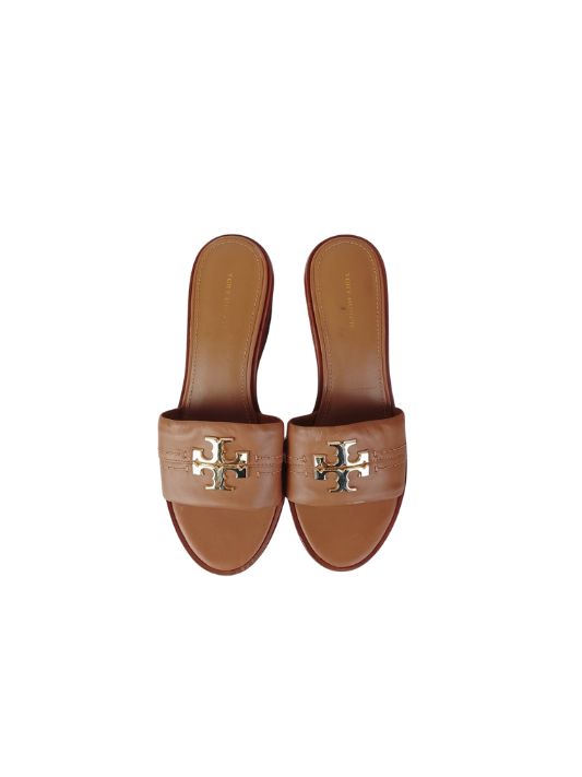 Tory Burch Women,s Block Heel