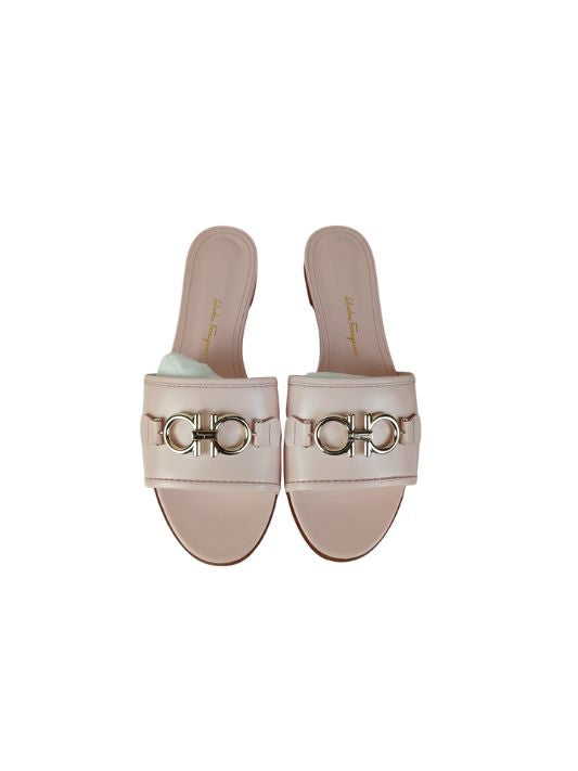 Salvatore Ferragamo Women's Slide