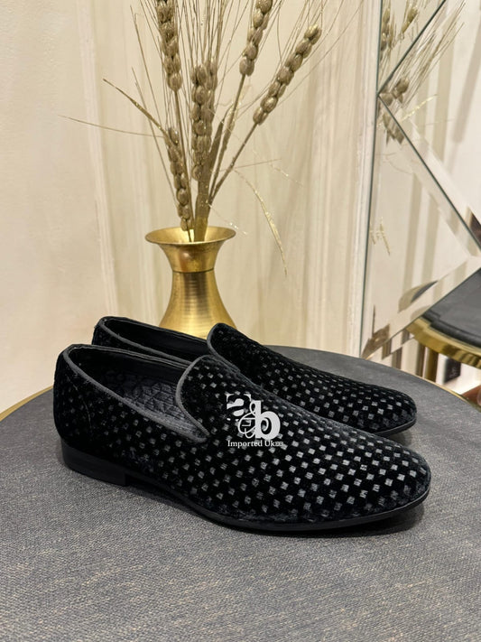 Steve Madden Men’s Lifted Loafer In Black