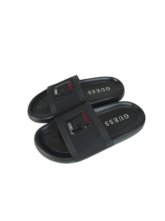 Guess Men Printed Slides